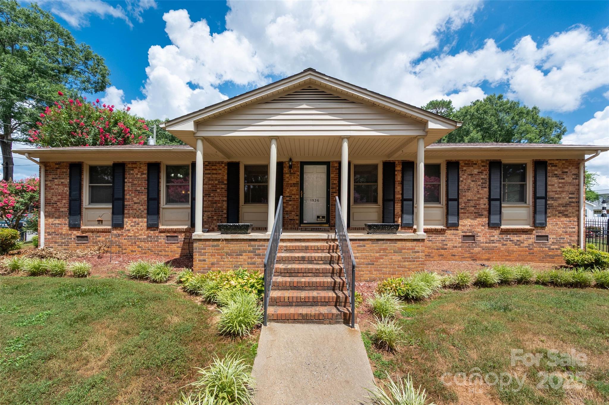 1536 Anderson Street Gastonia NC 28054