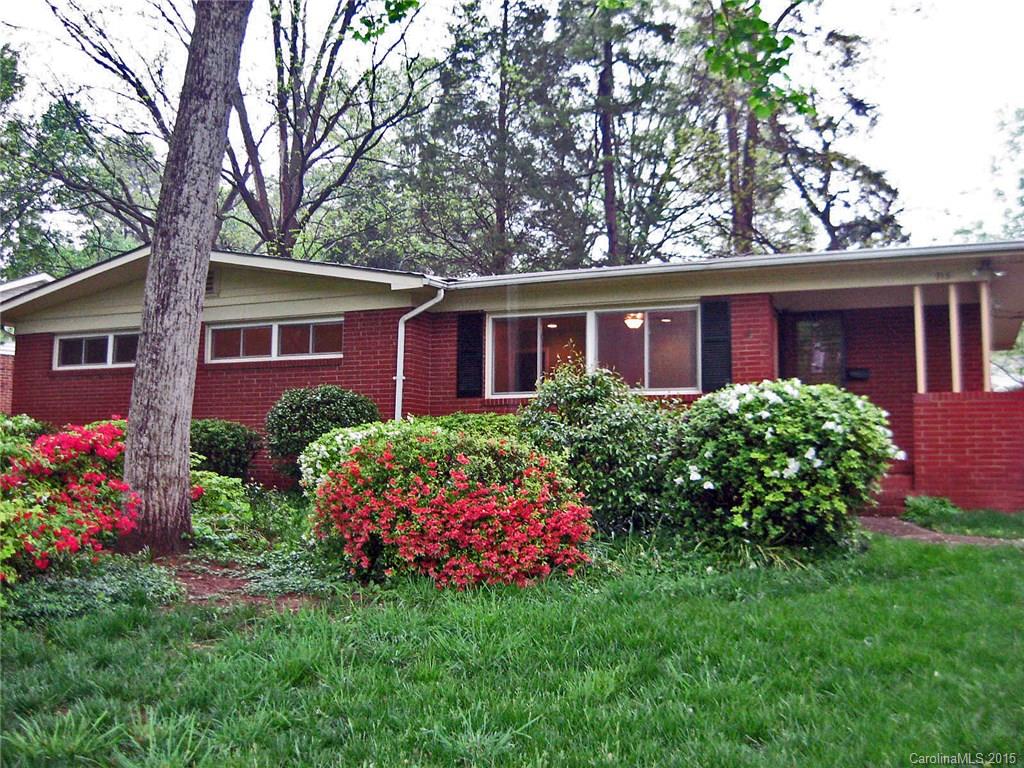 915 Camborne Place Charlotte NC 28210