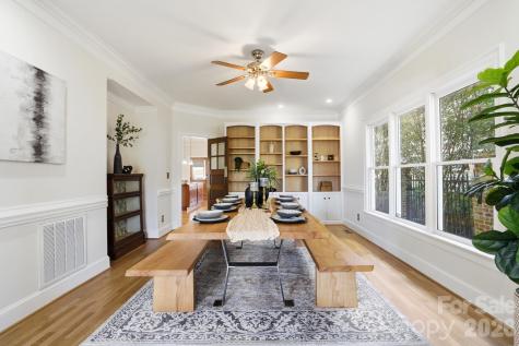 416 E Park Avenue Charlotte NC 28203