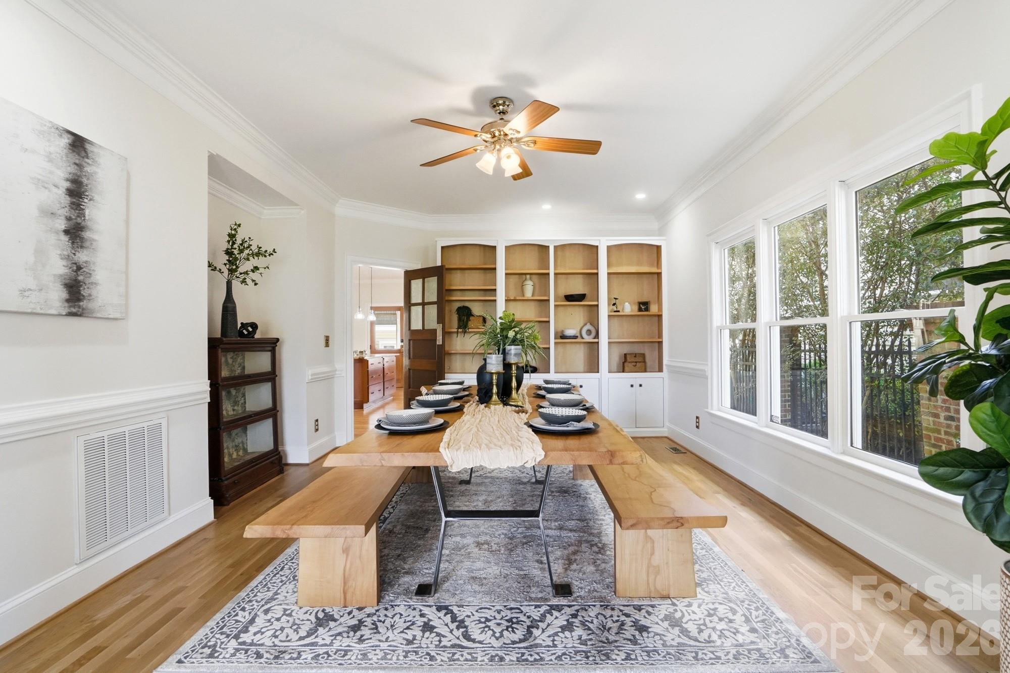 416 E Park Avenue Charlotte NC 28203