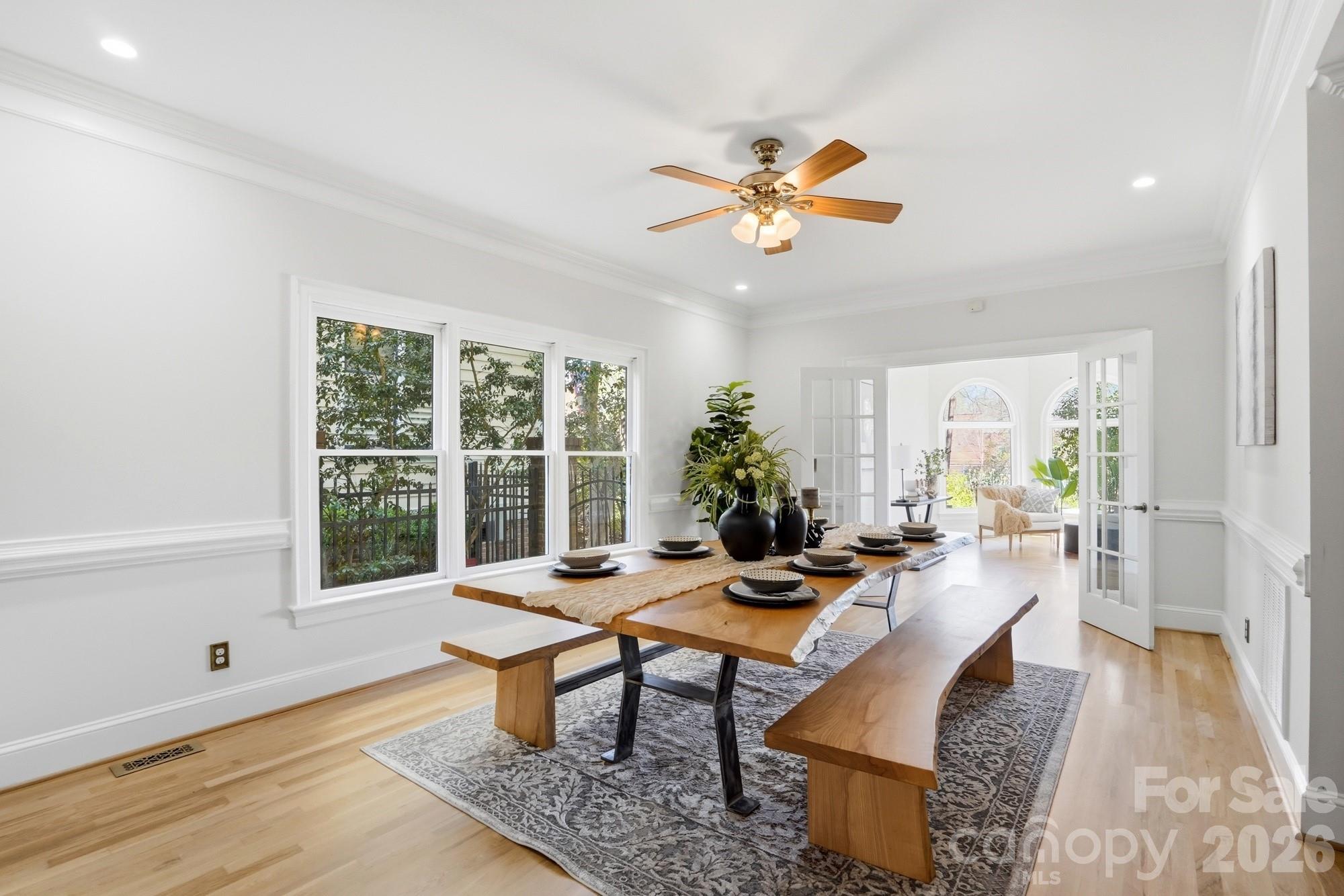 416 E Park Avenue Charlotte NC 28203