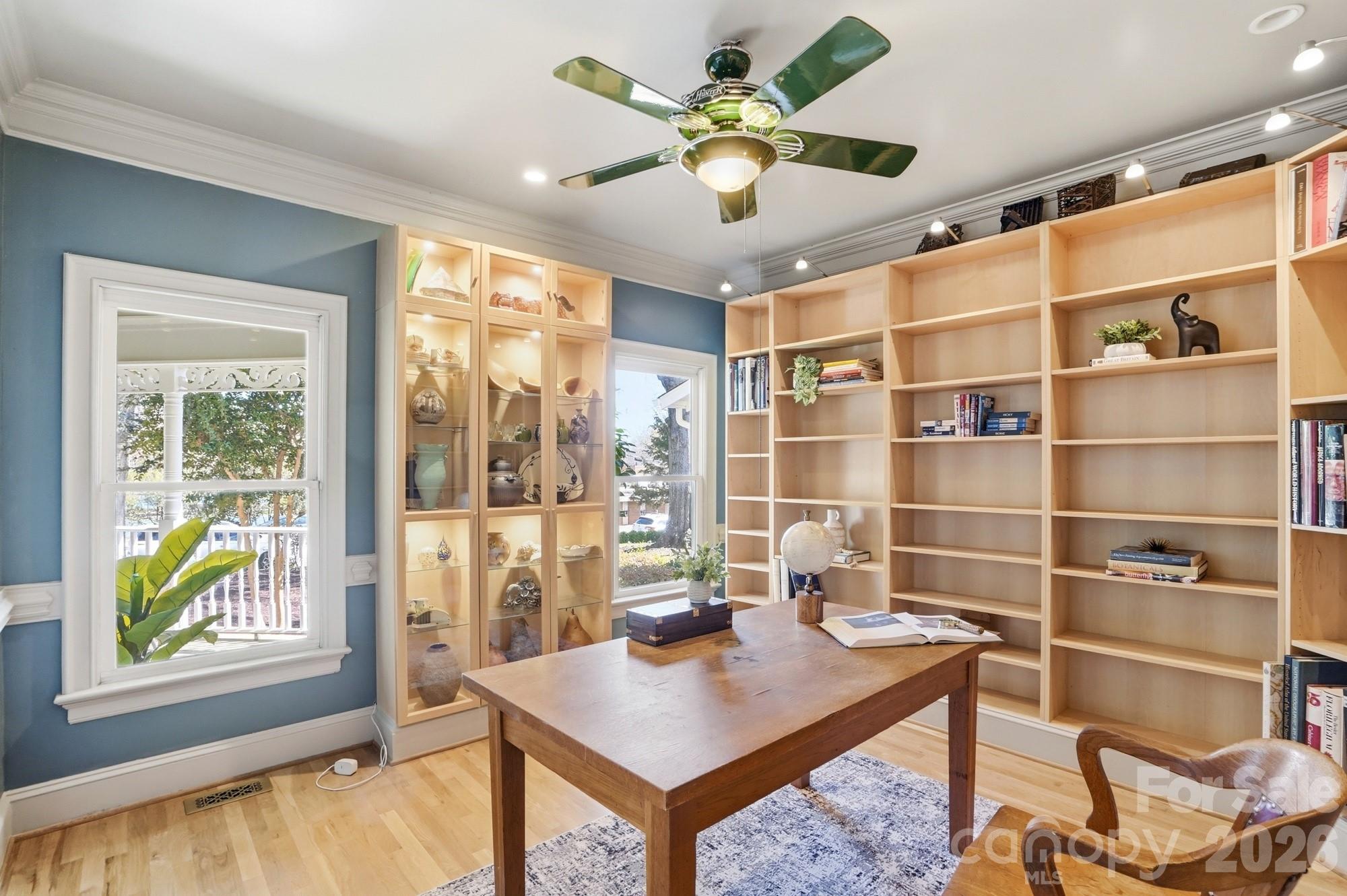 416 E Park Avenue Charlotte NC 28203