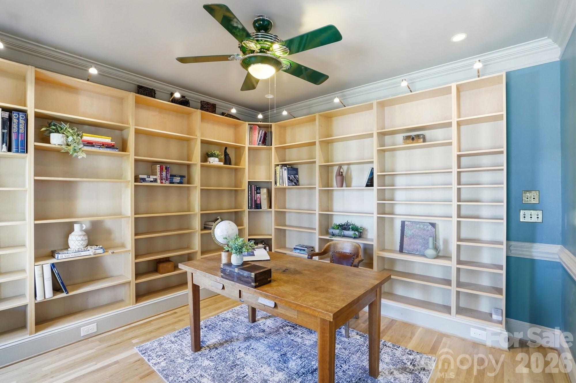 416 E Park Avenue Charlotte NC 28203