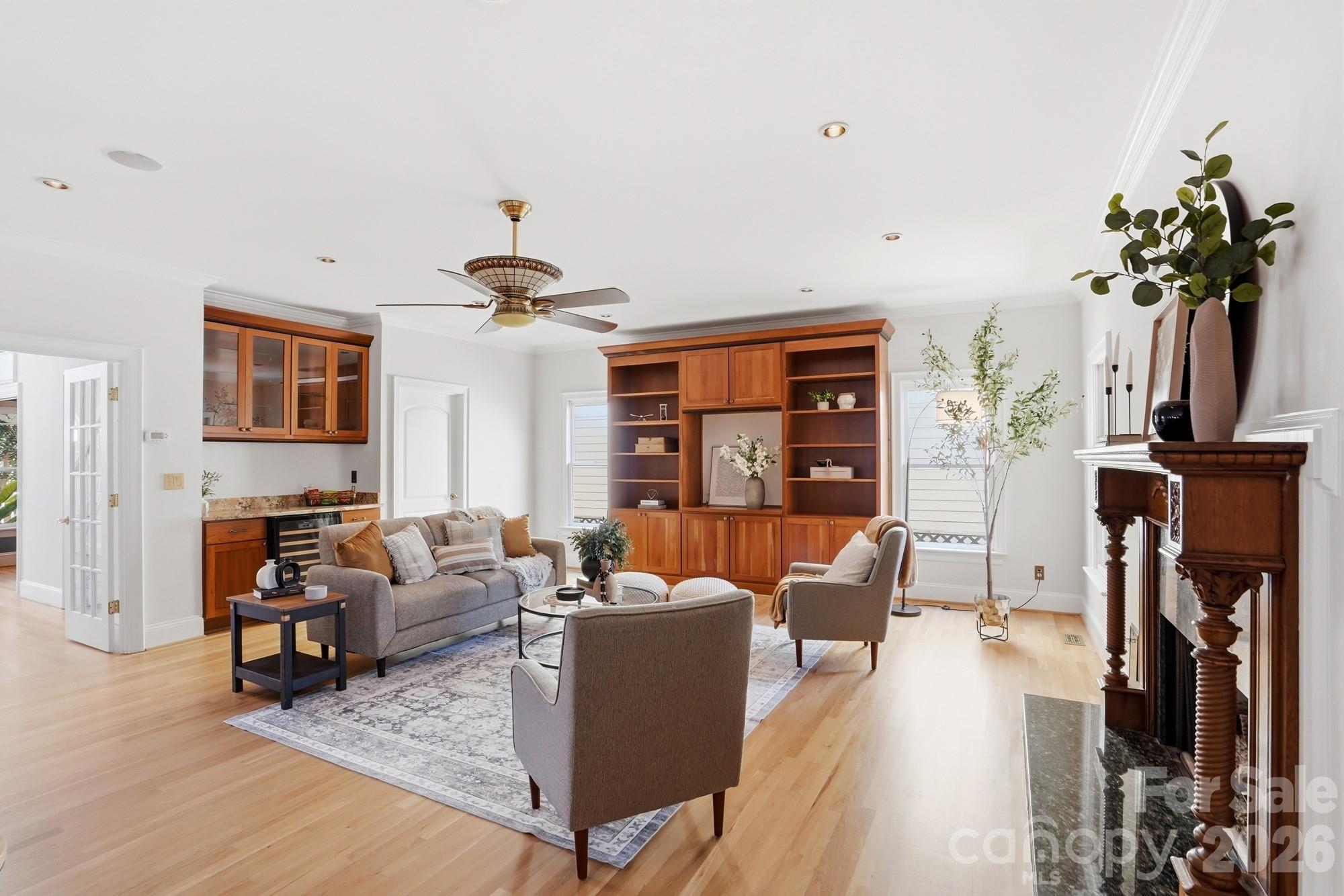 416 E Park Avenue Charlotte NC 28203