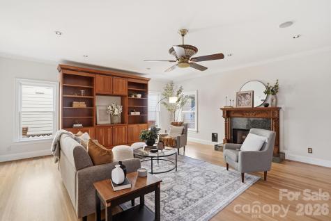 416 E Park Avenue Charlotte NC 28203