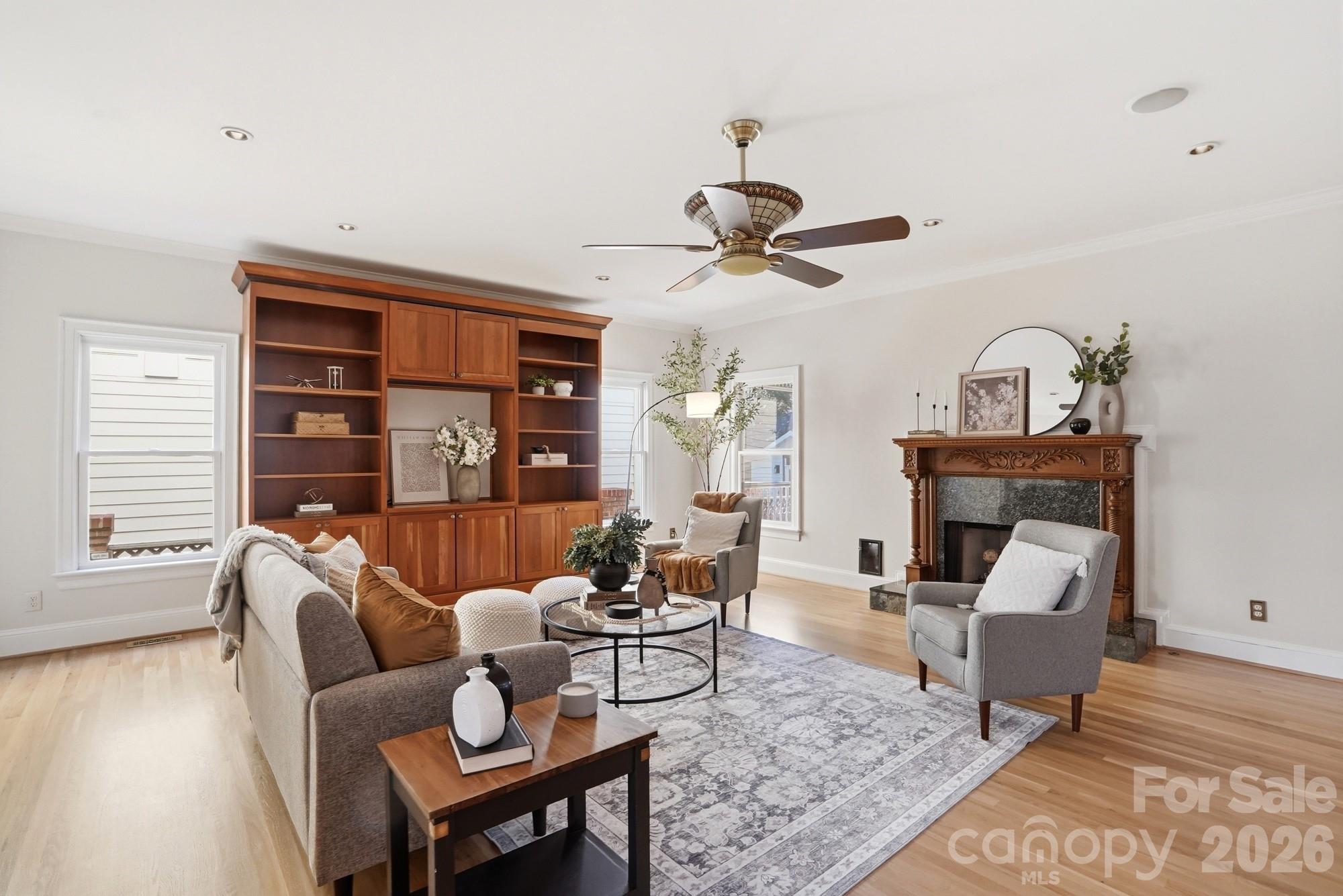 416 E Park Avenue Charlotte NC 28203
