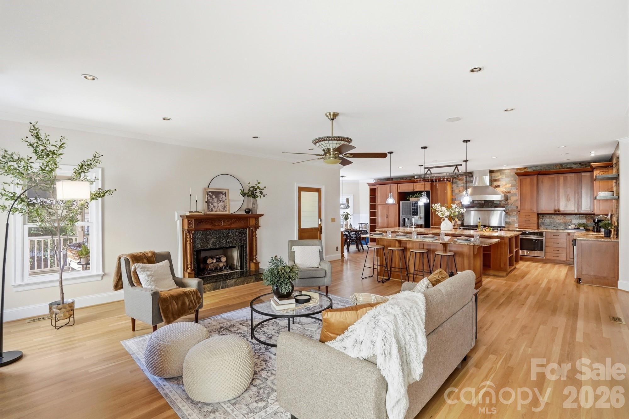 416 E Park Avenue Charlotte NC 28203