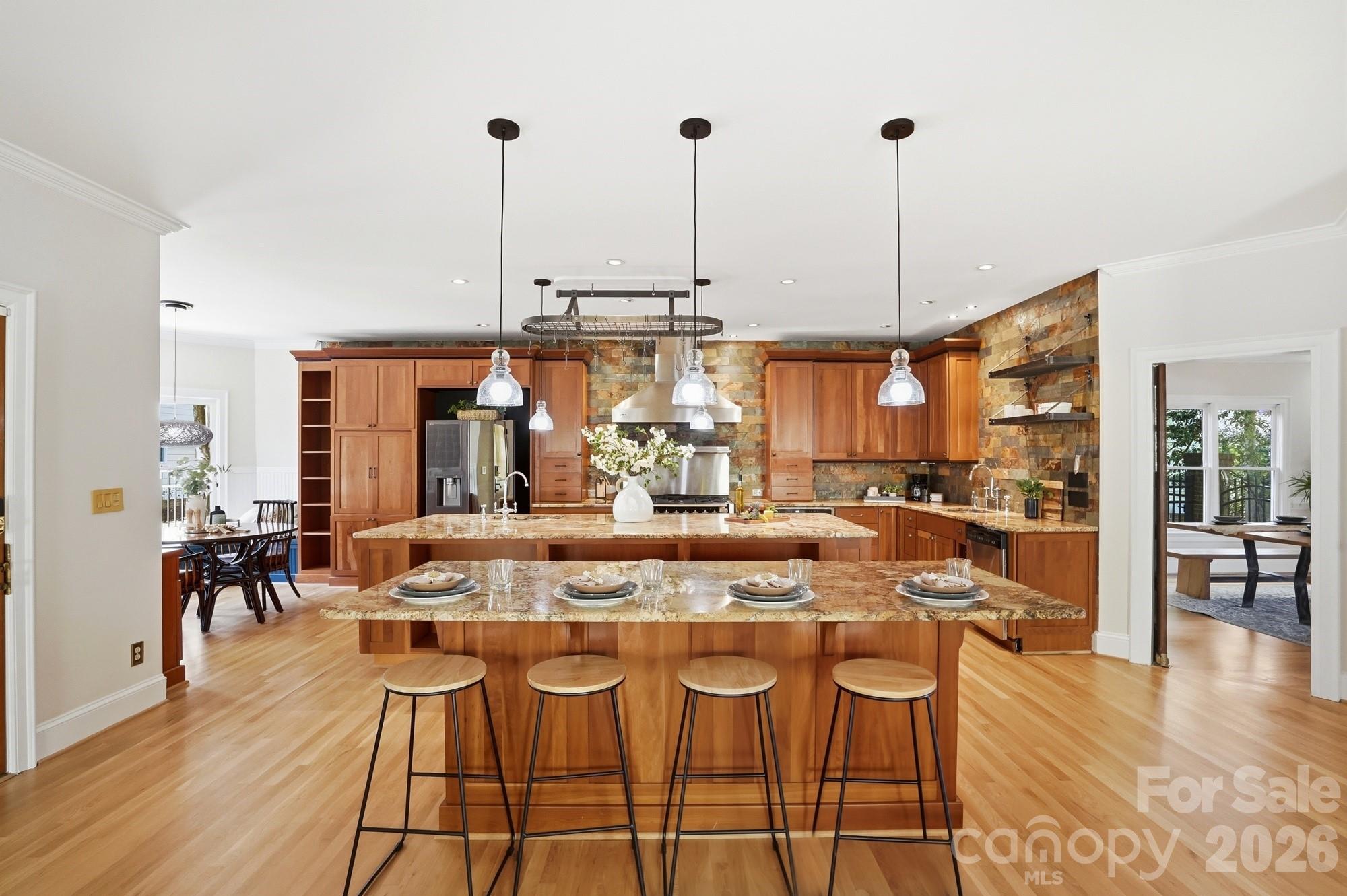 416 E Park Avenue Charlotte NC 28203