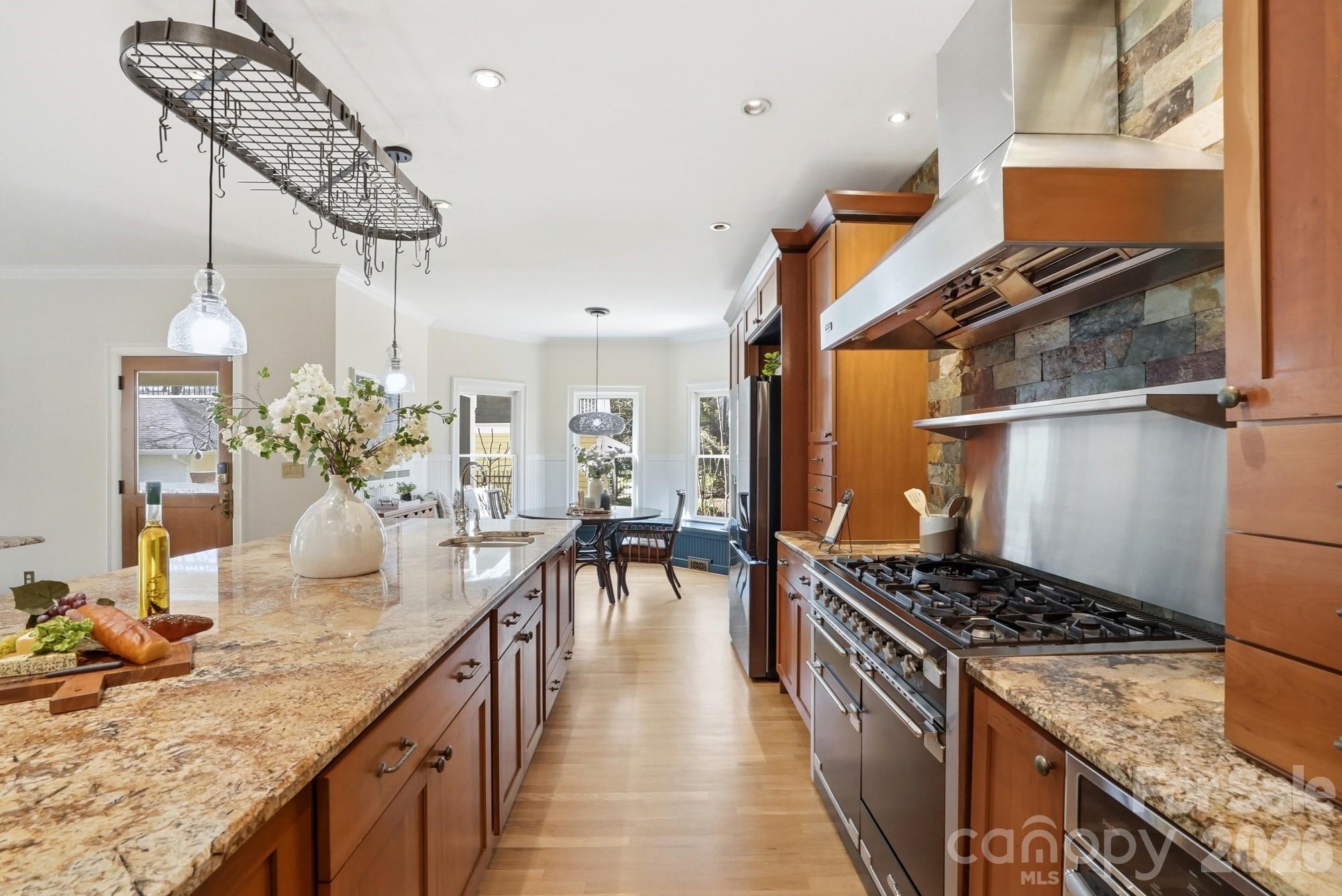 416 E Park Avenue Charlotte NC 28203