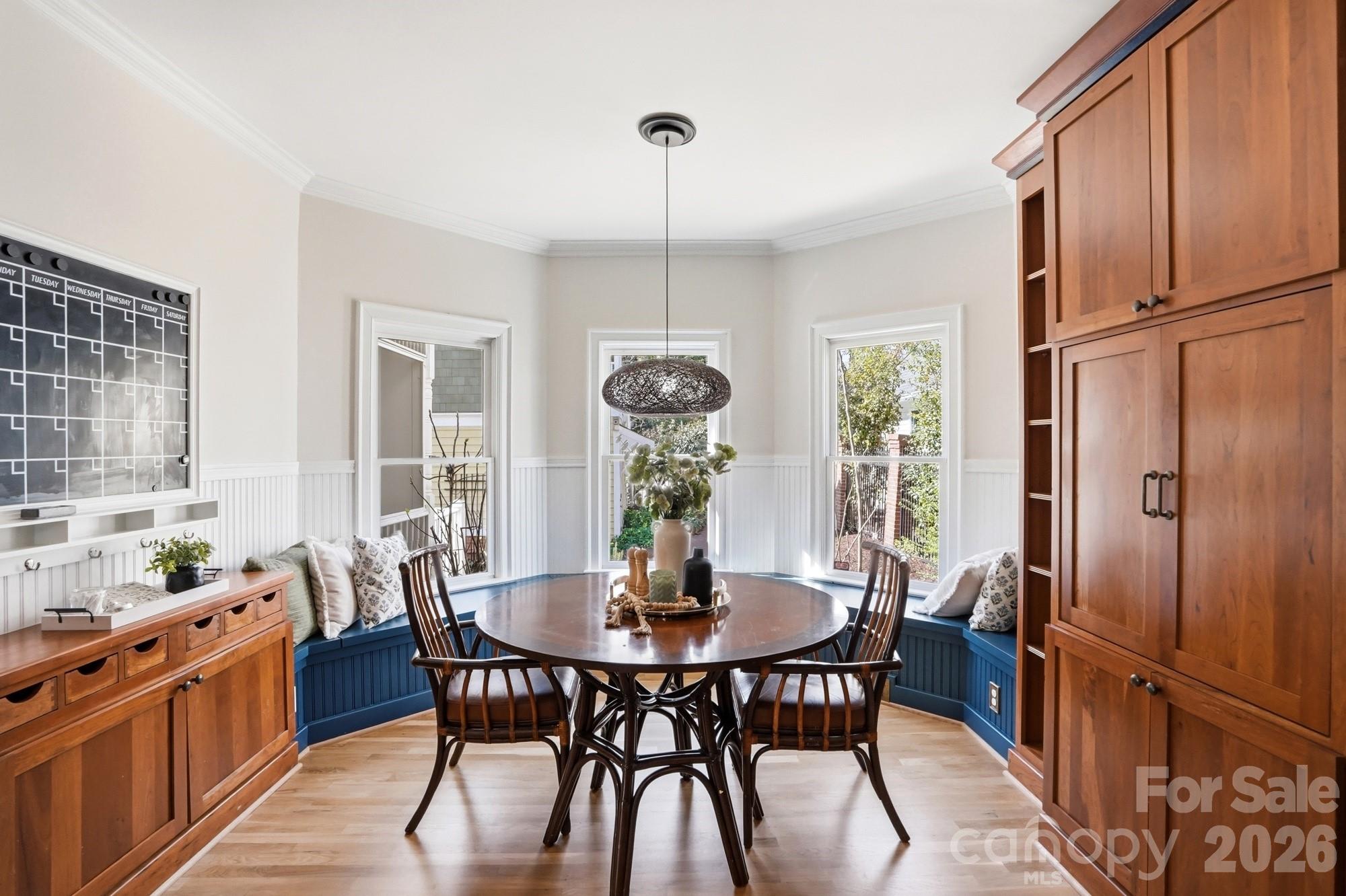 416 E Park Avenue Charlotte NC 28203