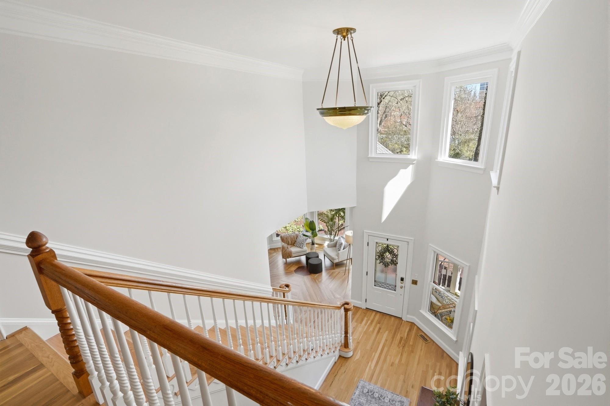 416 E Park Avenue Charlotte NC 28203