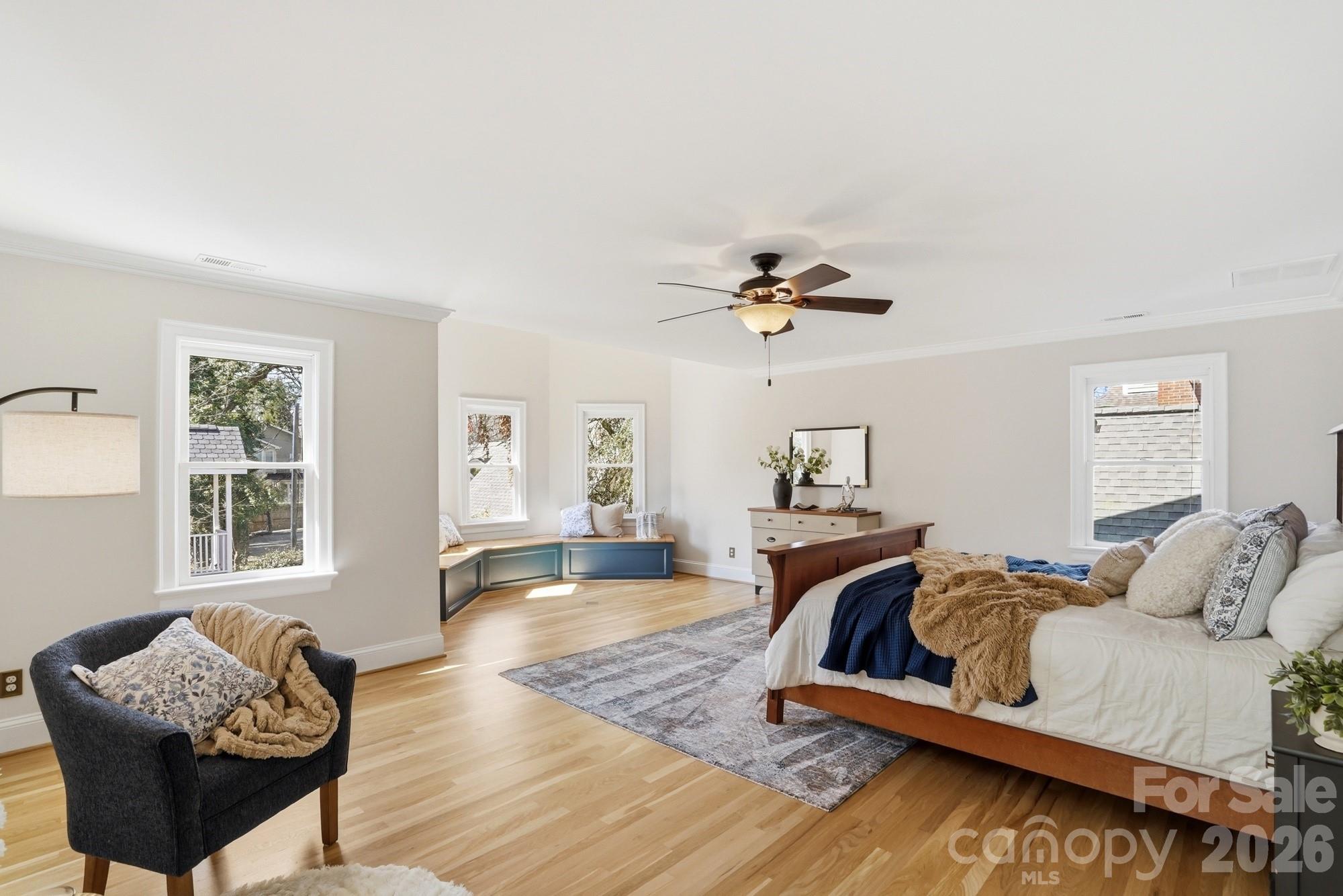 416 E Park Avenue Charlotte NC 28203