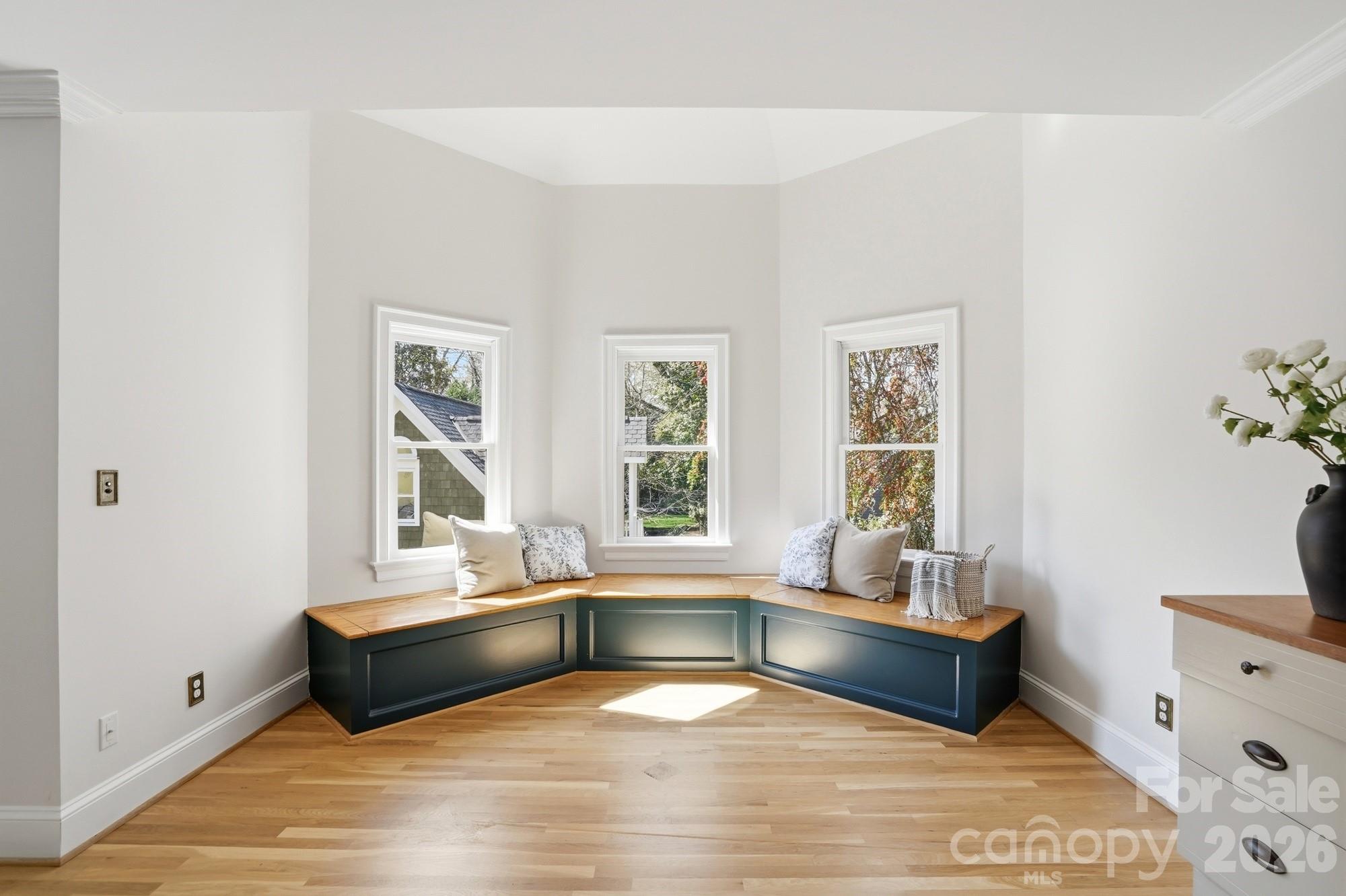 416 E Park Avenue Charlotte NC 28203