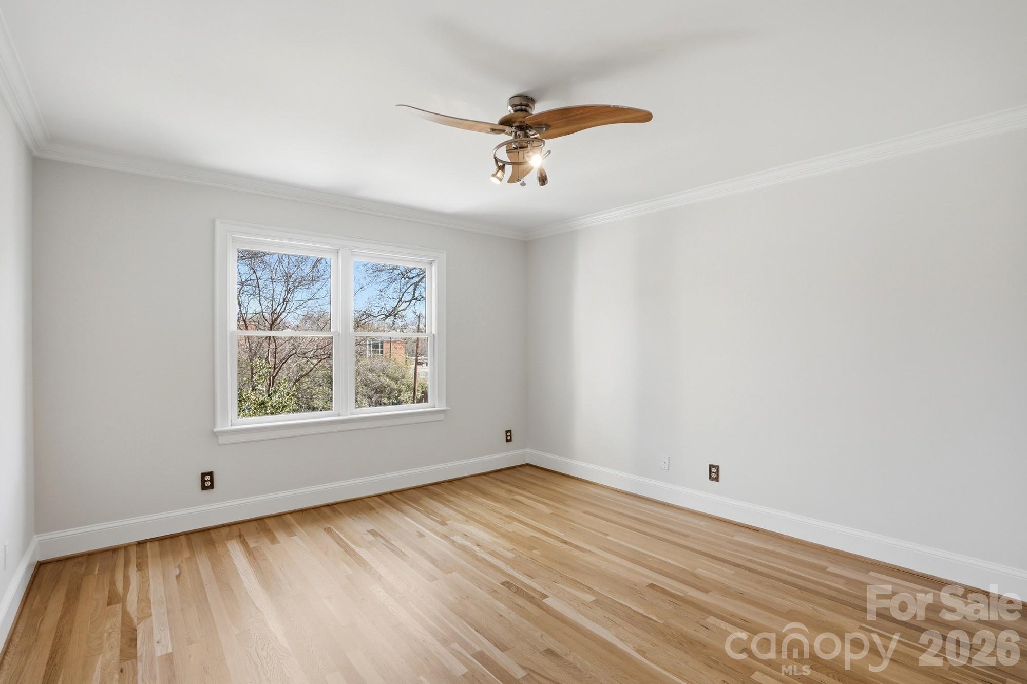 416 E Park Avenue Charlotte NC 28203