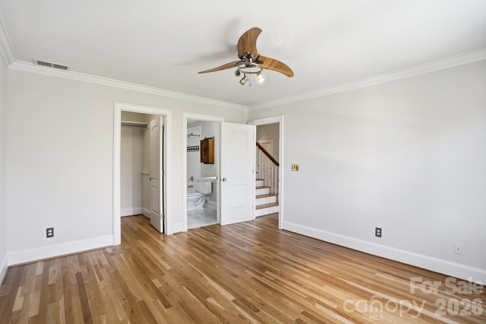 416 E Park Avenue Charlotte NC 28203