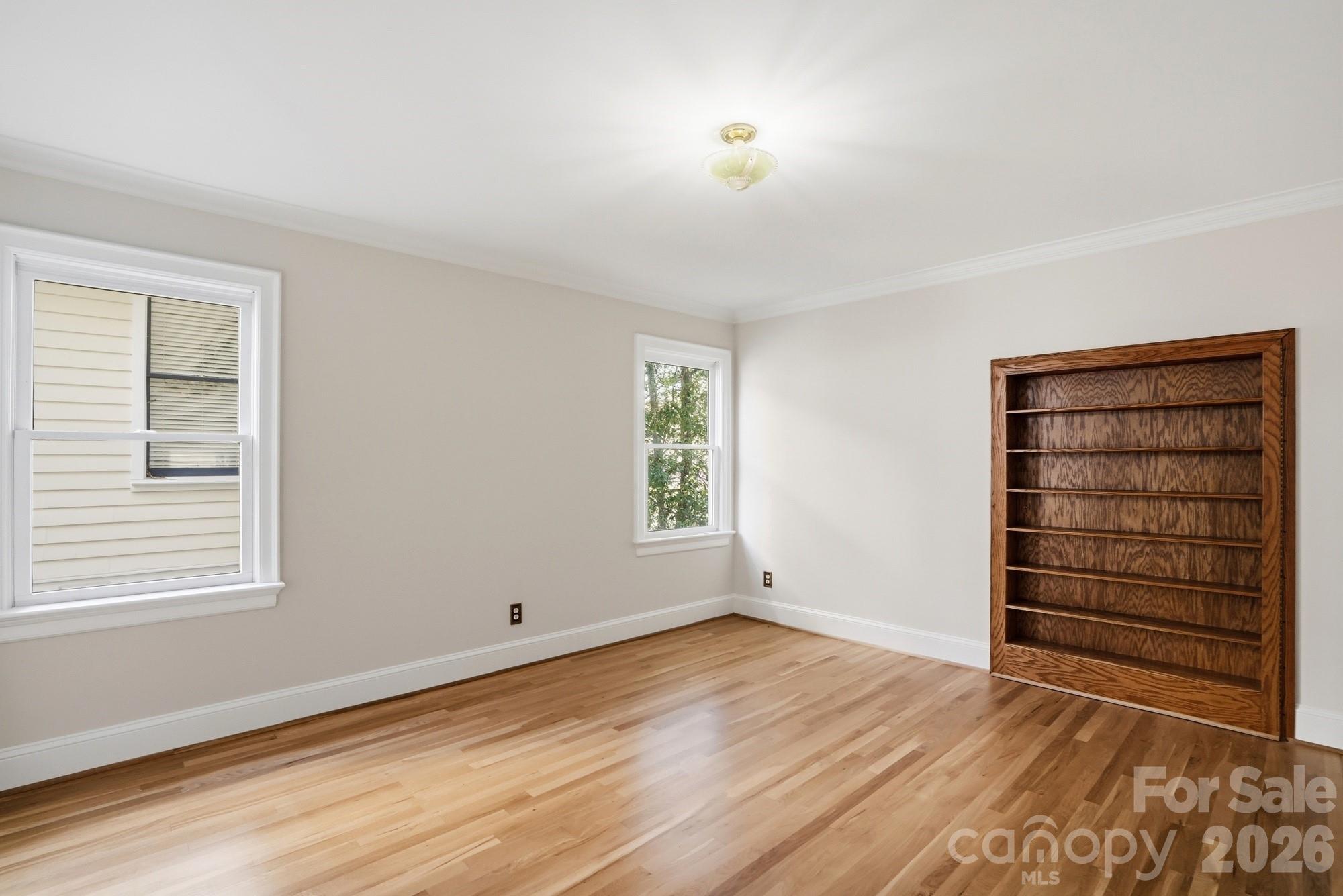 416 E Park Avenue Charlotte NC 28203