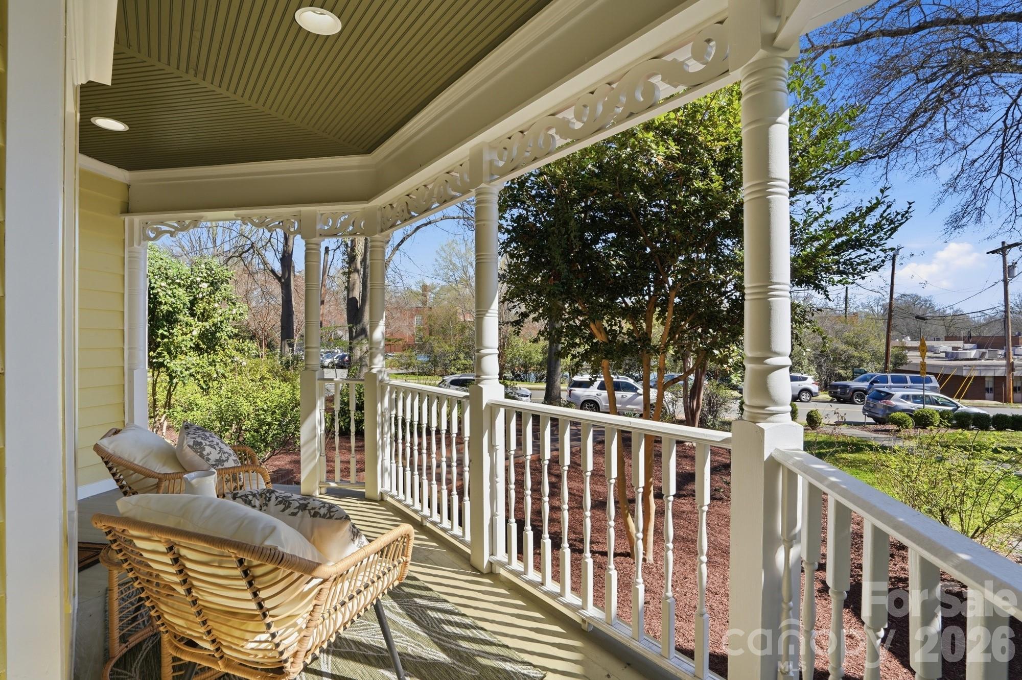 416 E Park Avenue Charlotte NC 28203