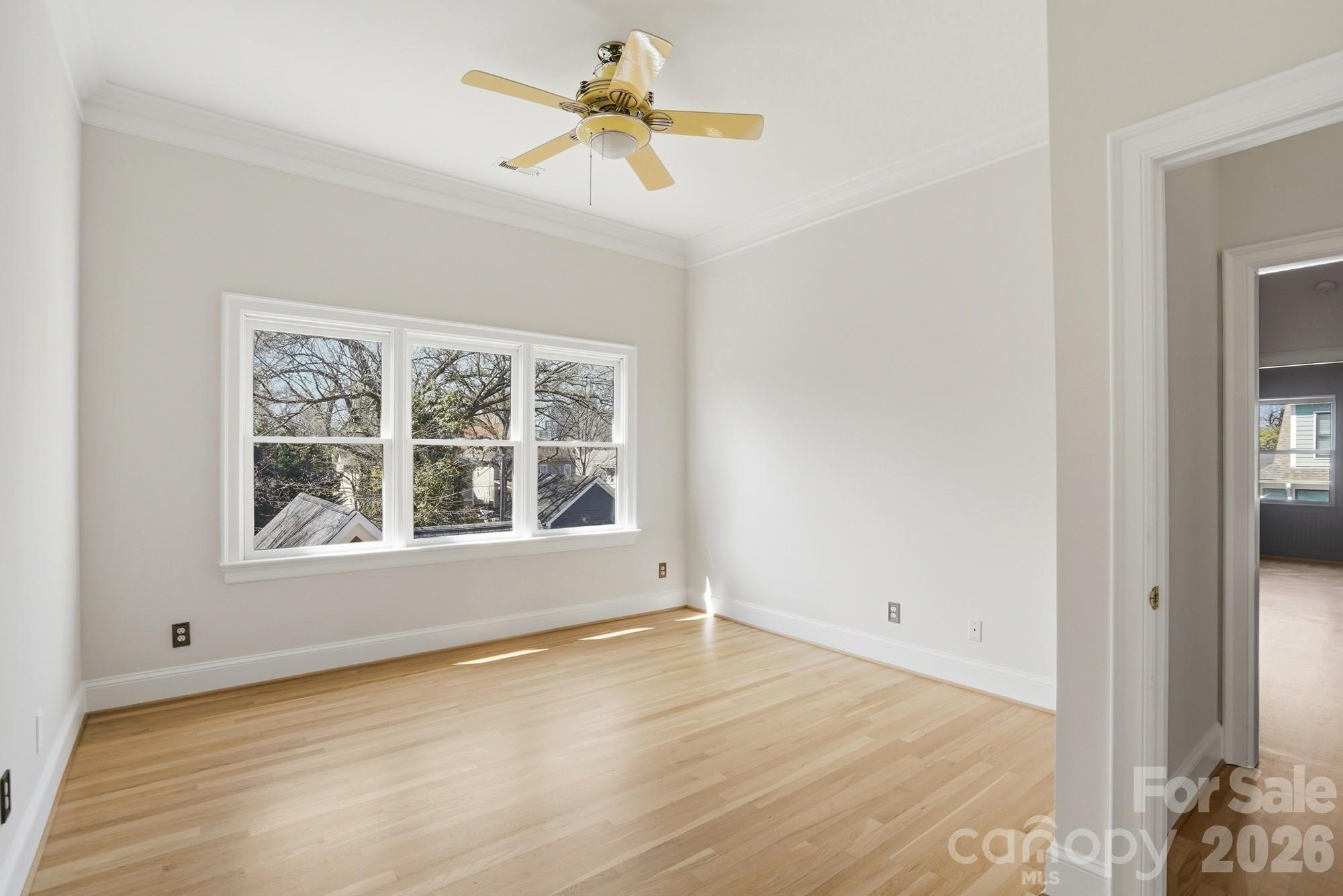 416 E Park Avenue Charlotte NC 28203
