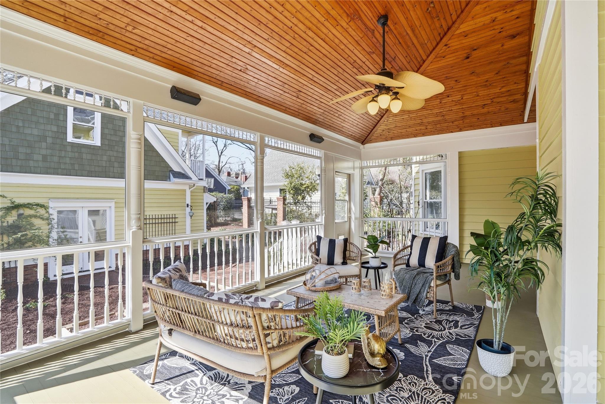 416 E Park Avenue Charlotte NC 28203