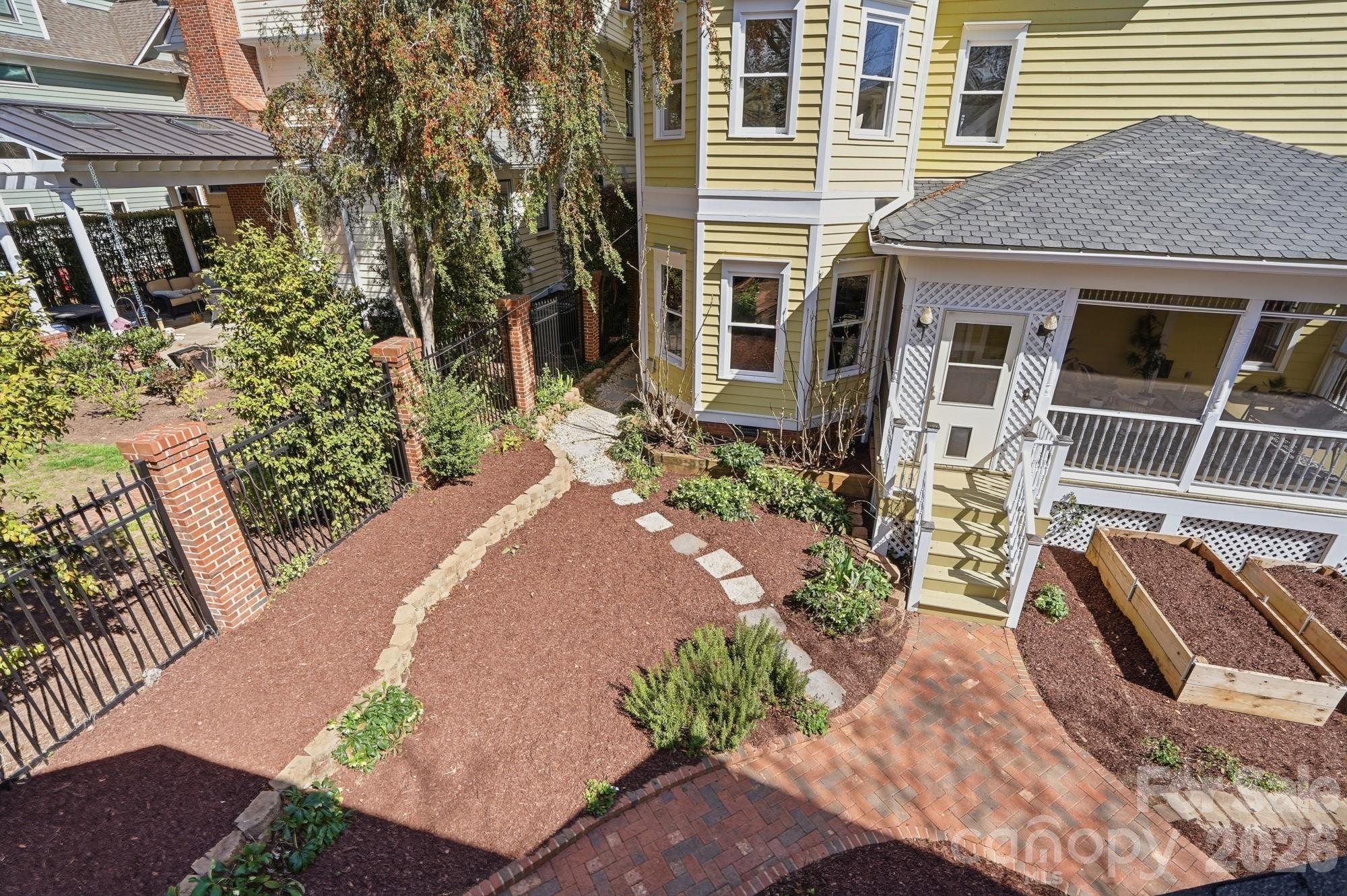 416 E Park Avenue Charlotte NC 28203
