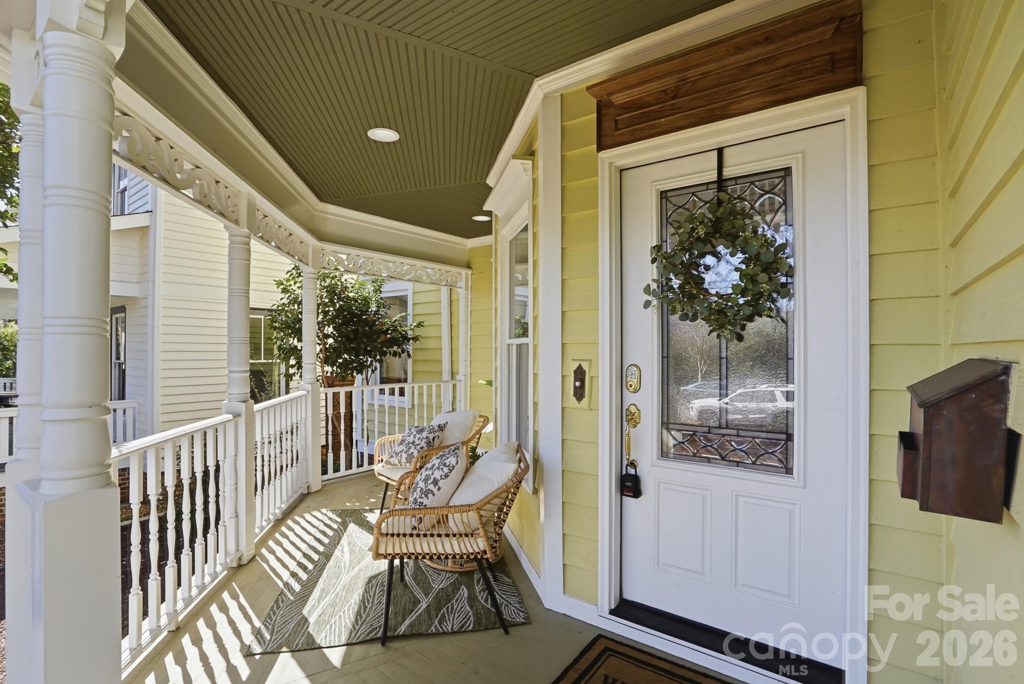 416 E Park Avenue Charlotte NC 28203