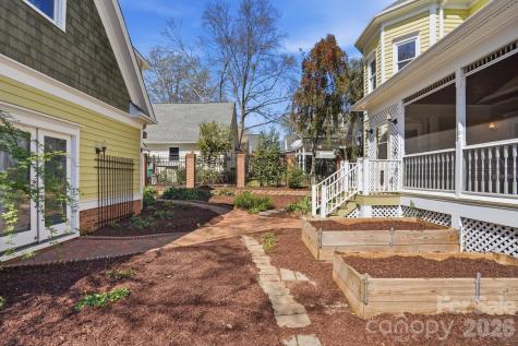 416 E Park Avenue Charlotte NC 28203