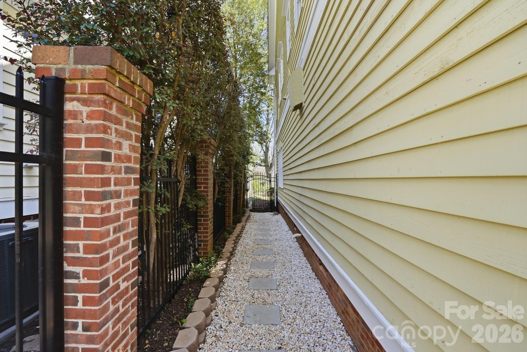 416 E Park Avenue Charlotte NC 28203