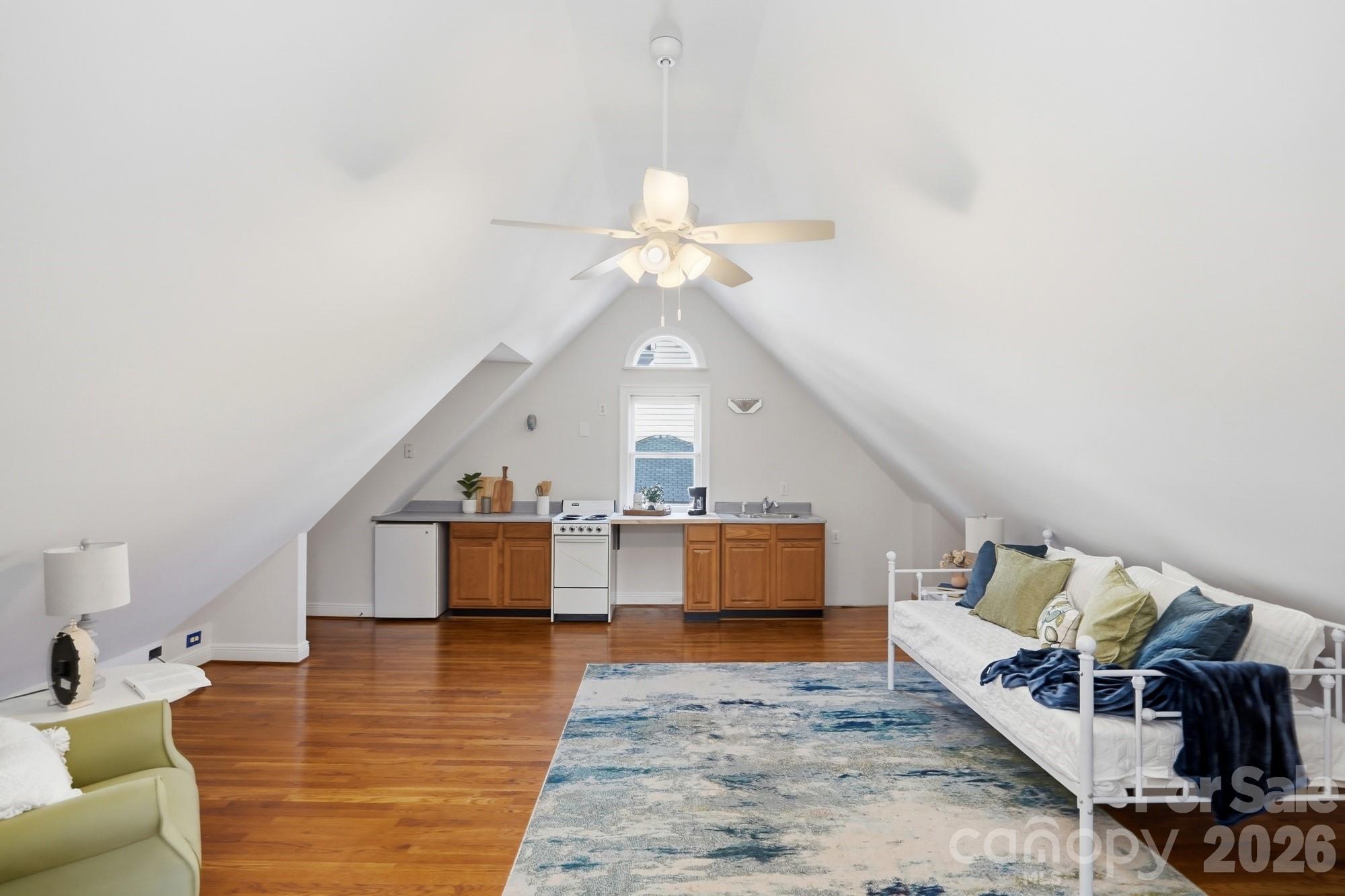 416 E Park Avenue Charlotte NC 28203