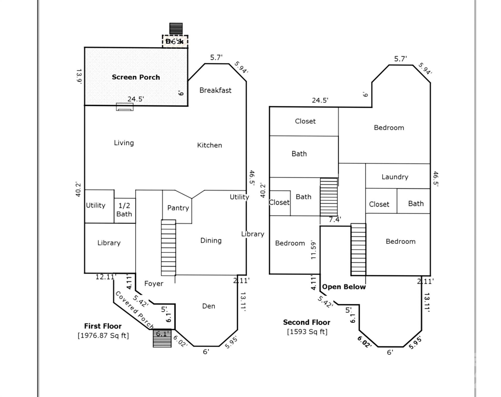 416 E Park Avenue Charlotte NC 28203