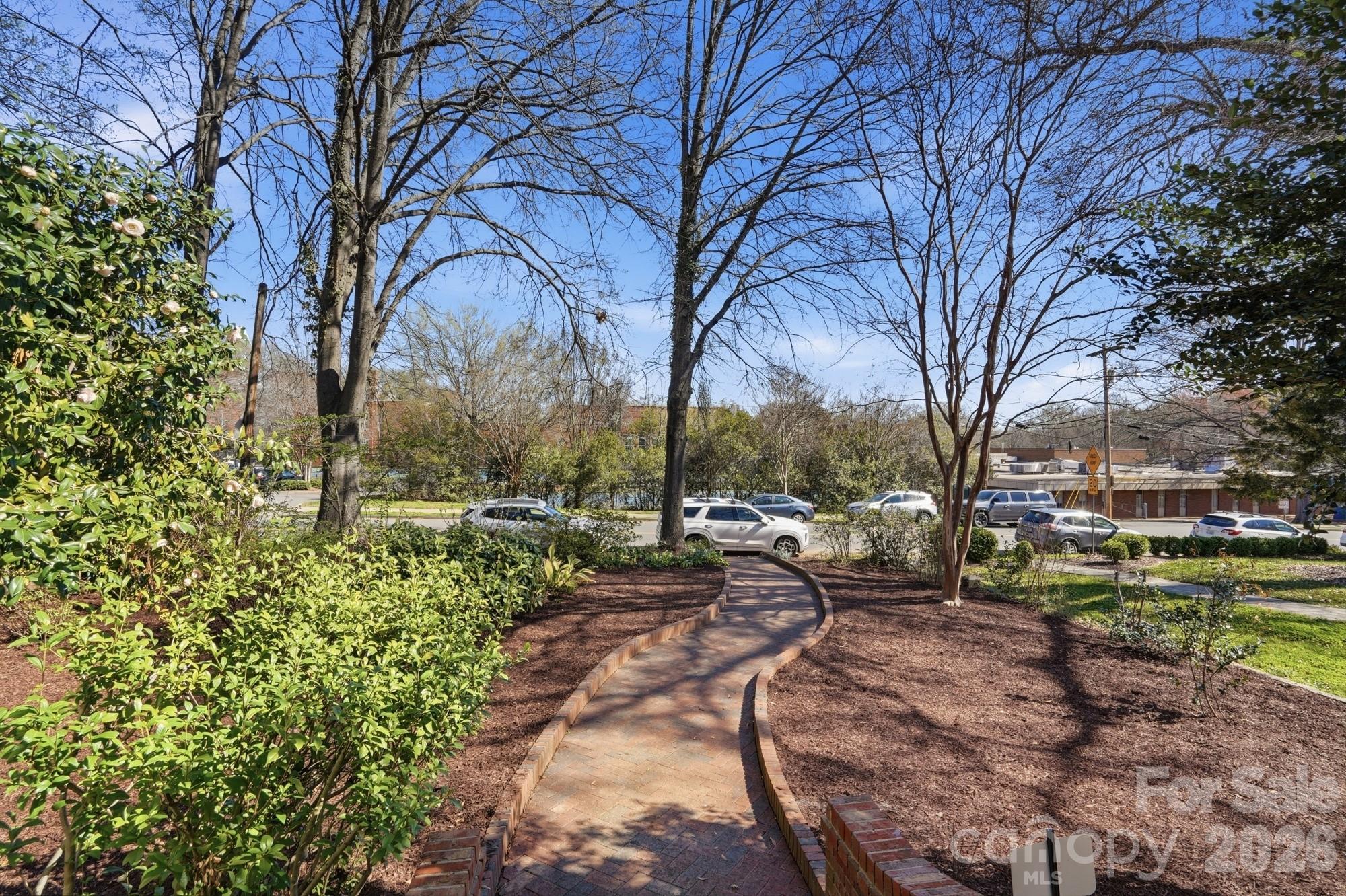 416 E Park Avenue Charlotte NC 28203
