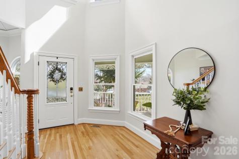 416 E Park Avenue Charlotte NC 28203