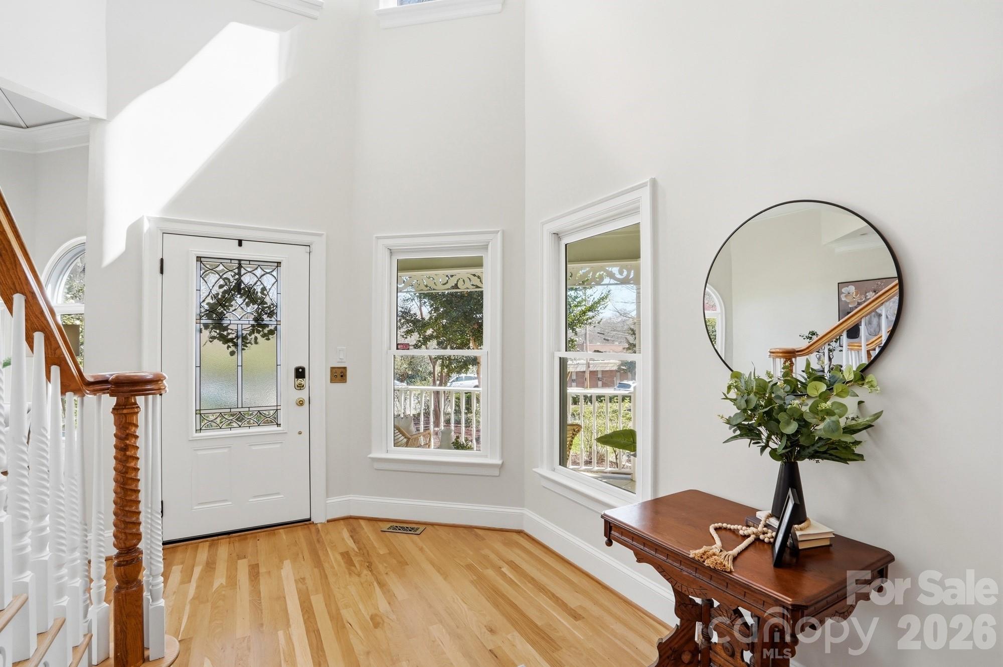 416 E Park Avenue Charlotte NC 28203