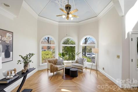 416 E Park Avenue Charlotte NC 28203