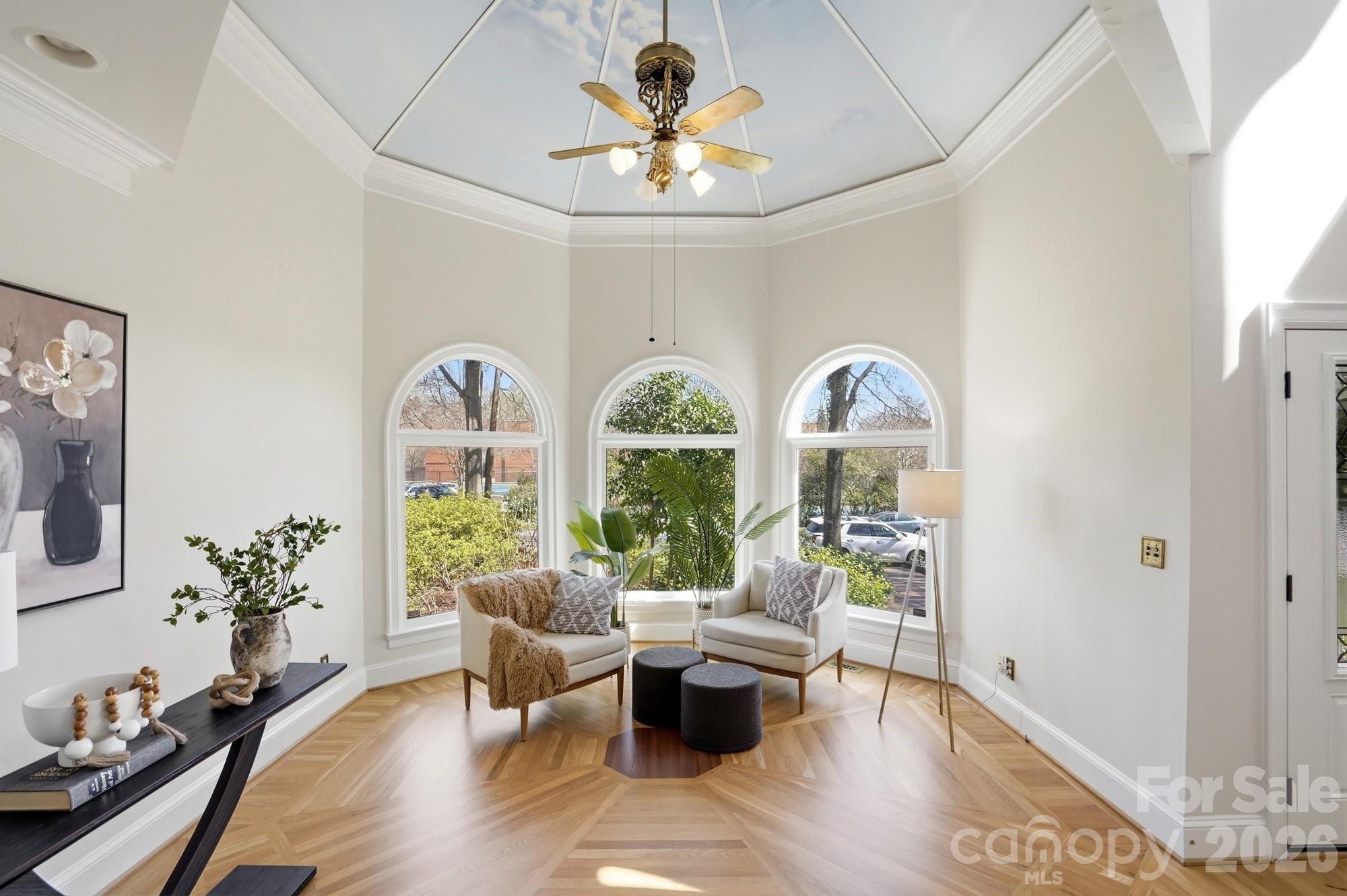 416 E Park Avenue Charlotte NC 28203
