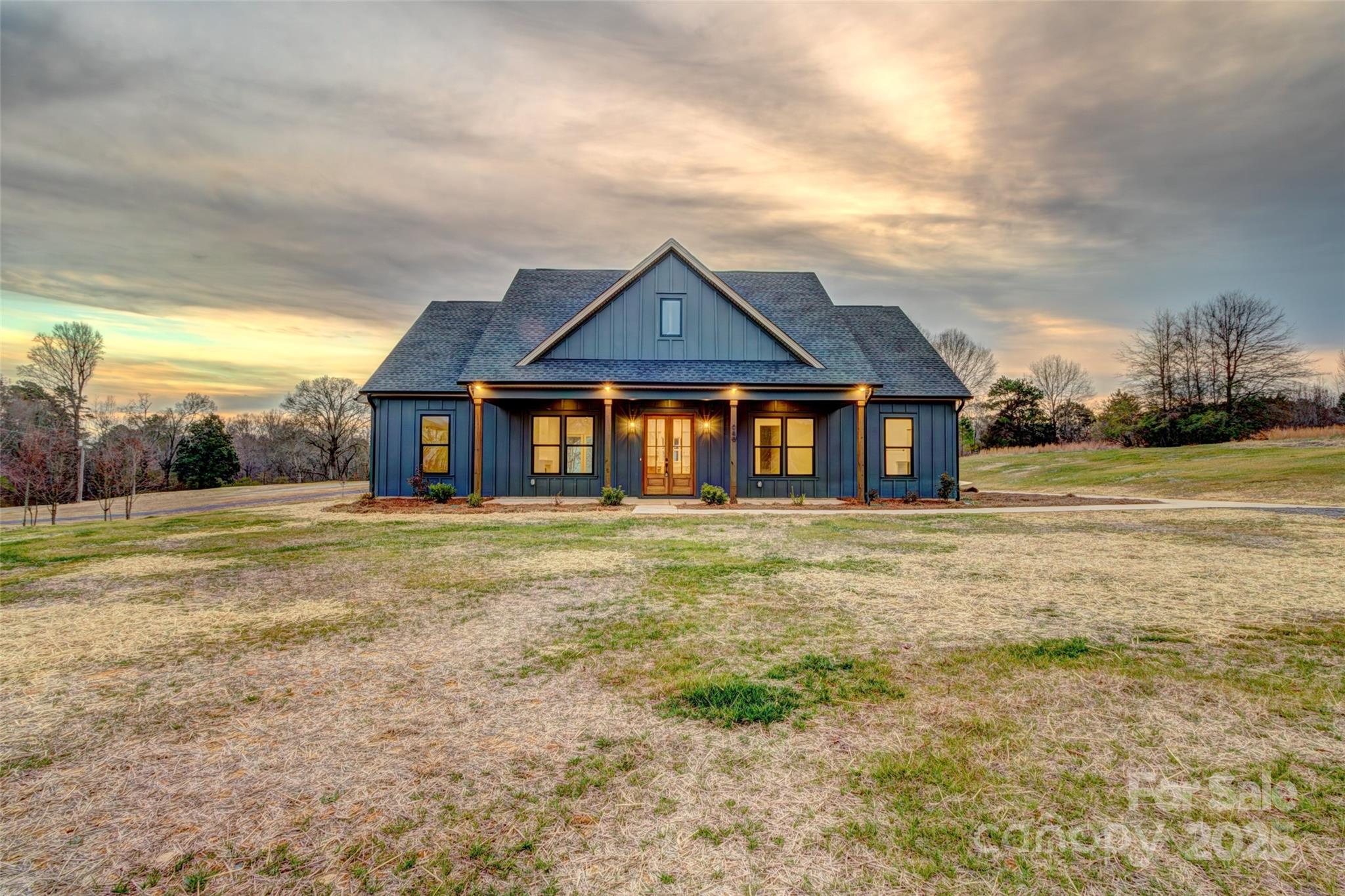 648 Kiser Road Bessemer City NC 28016