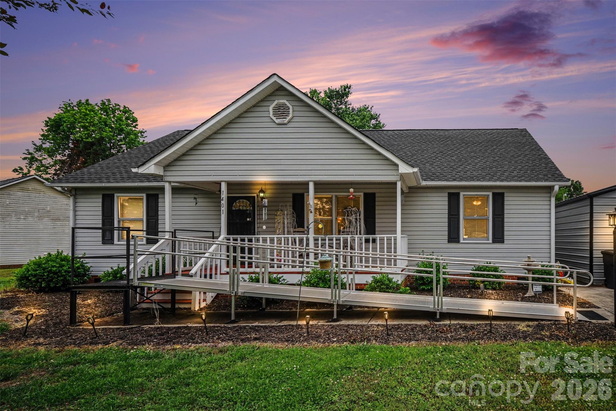 1401 Gordon Road Rock Hill SC 29732