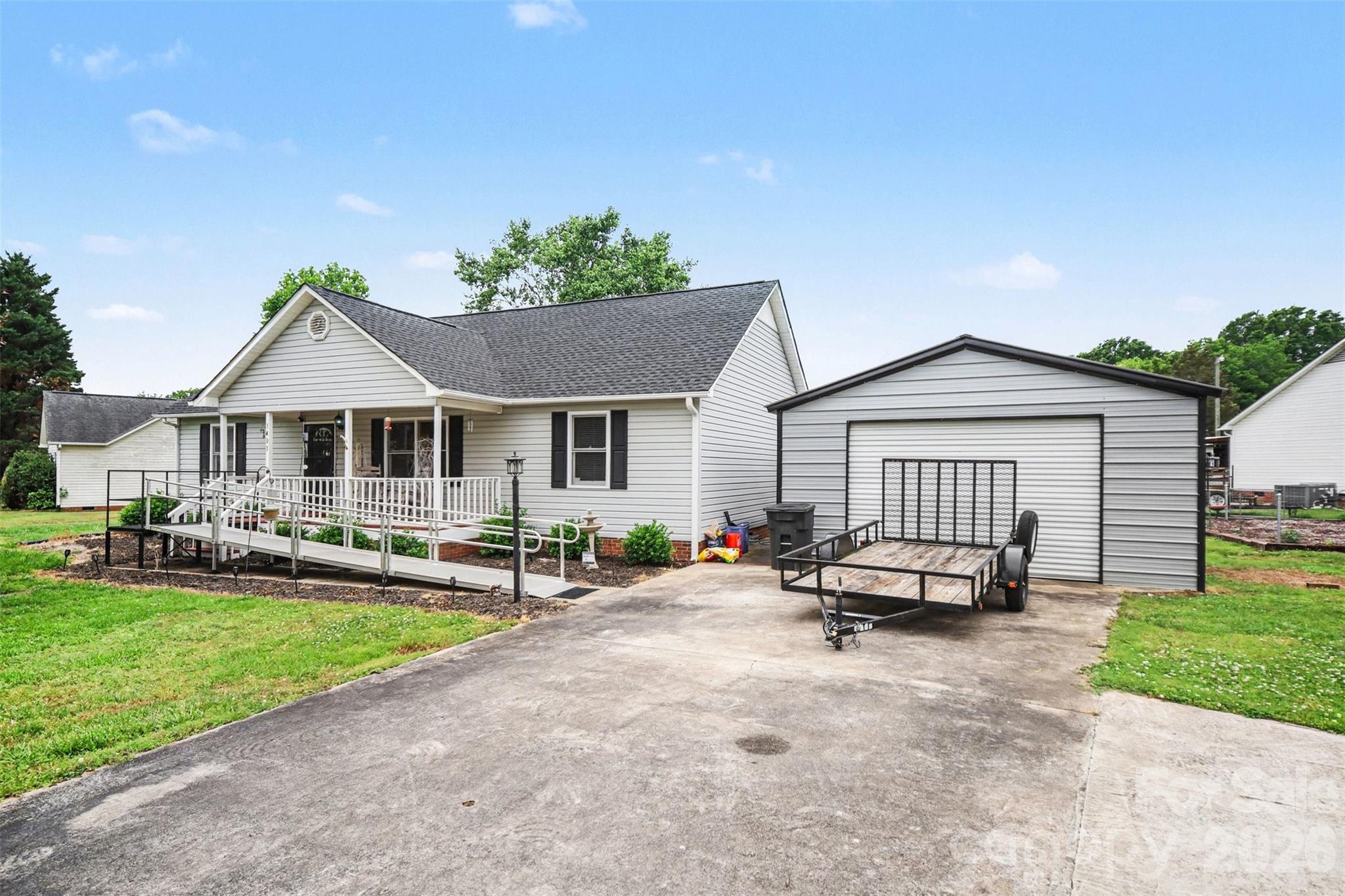 1401 Gordon Road Rock Hill SC 29732