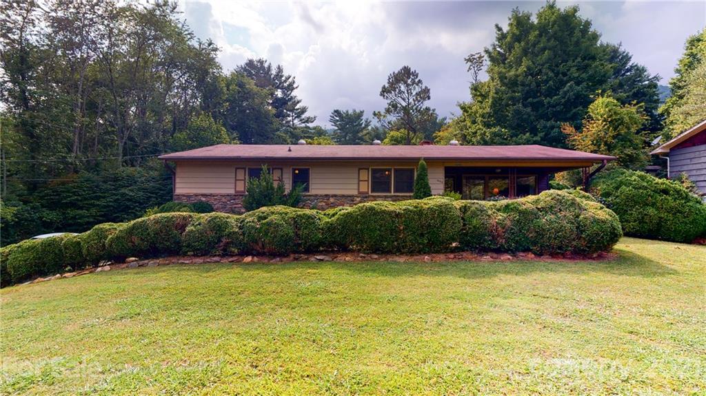 1000 New Haw Creek Road Asheville NC 28805