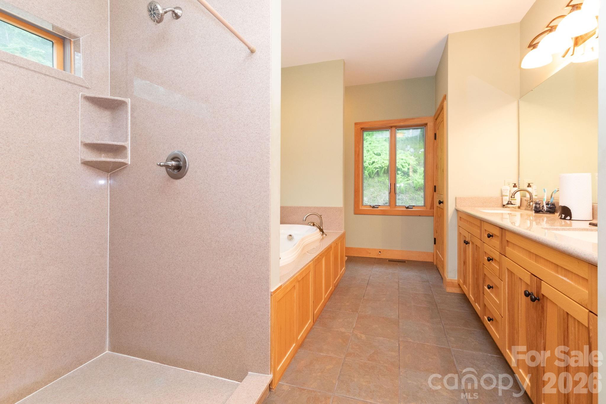 155 Mule Trail Drive Bakersville NC 28705