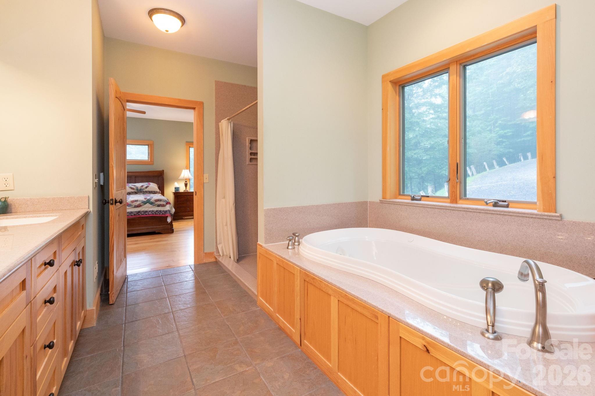 155 Mule Trail Drive Bakersville NC 28705