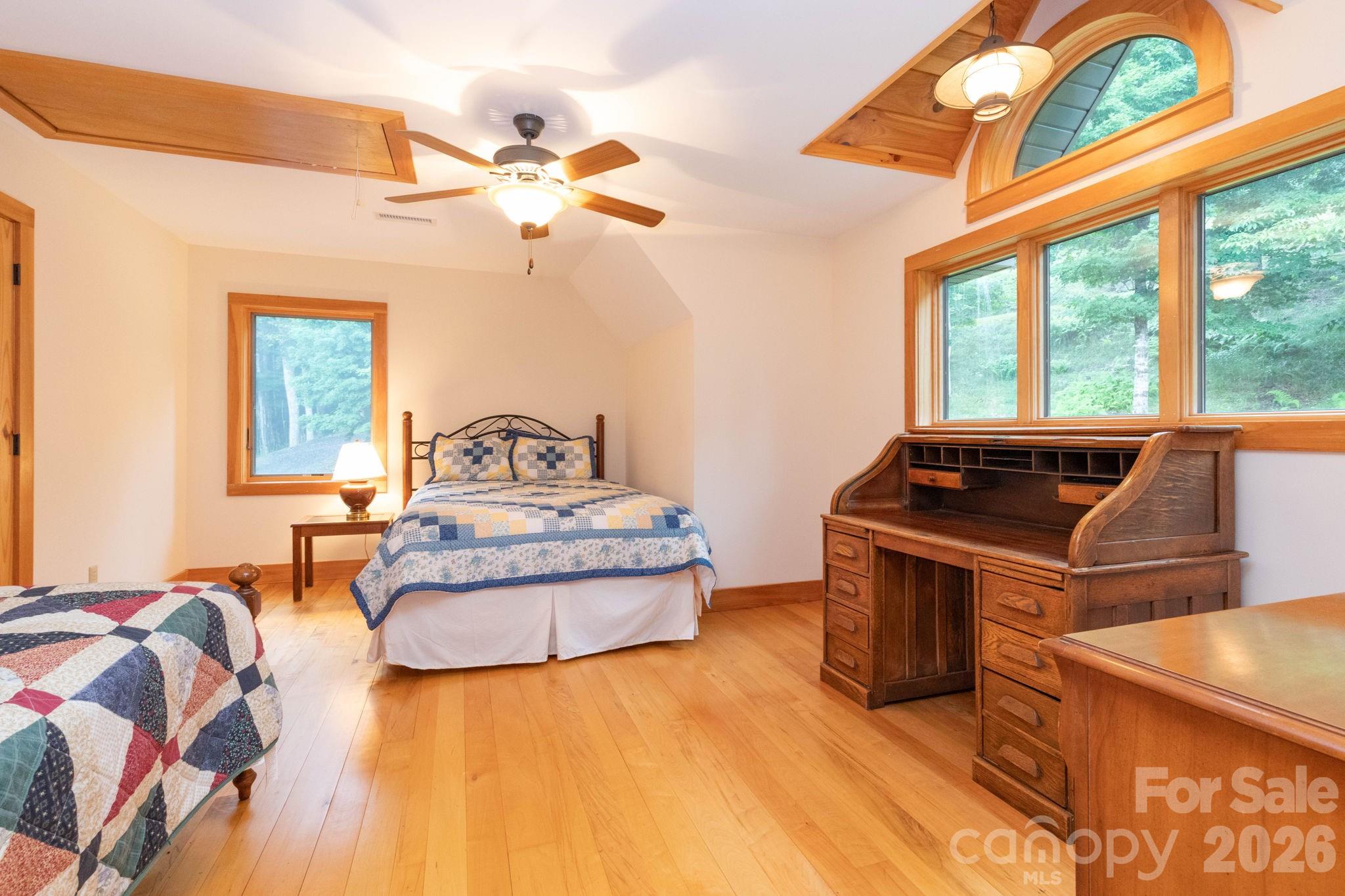 155 Mule Trail Drive Bakersville NC 28705