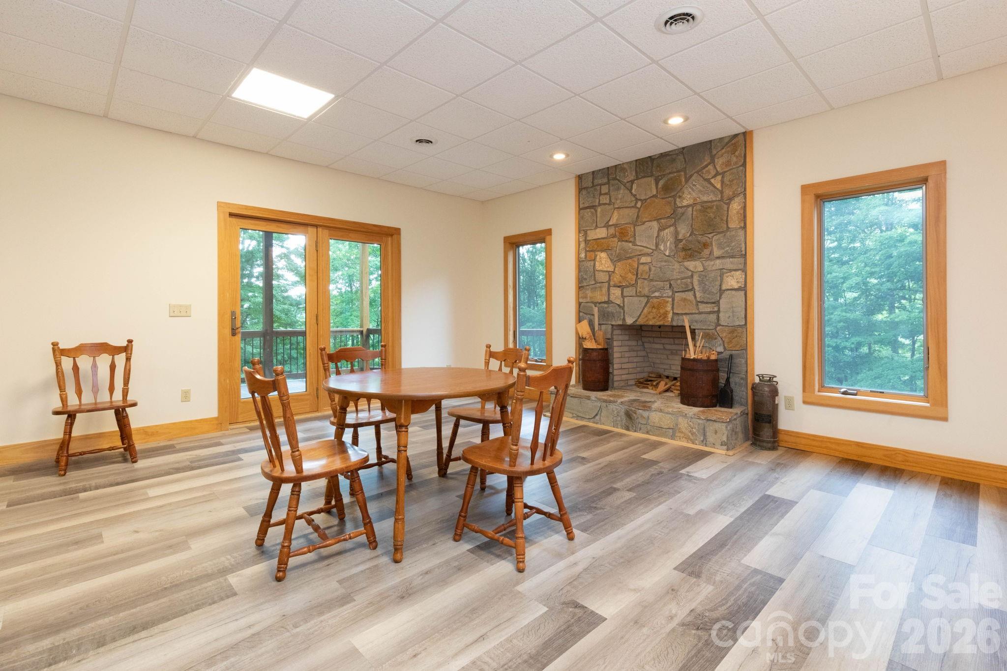 155 Mule Trail Drive Bakersville NC 28705