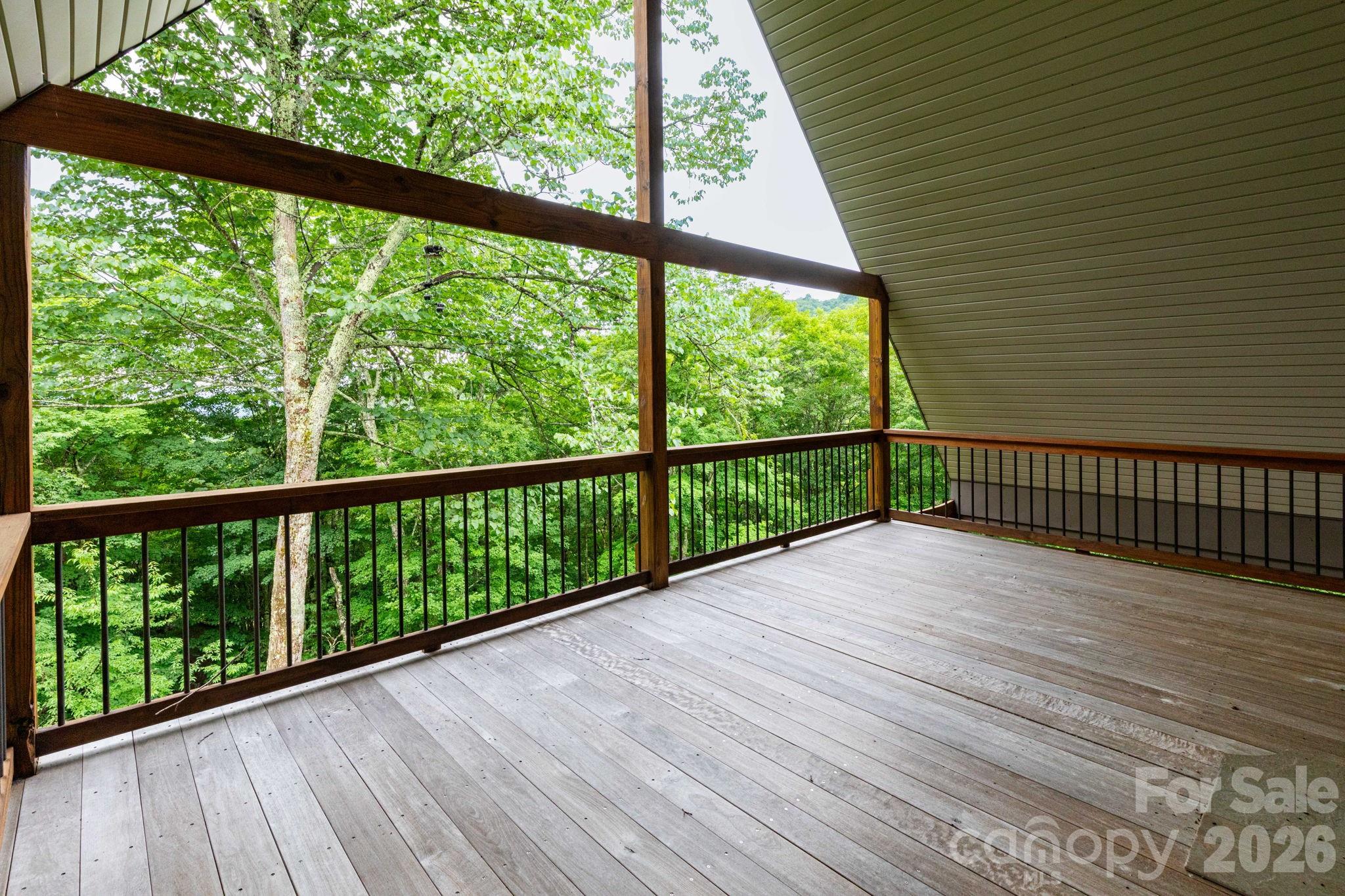 155 Mule Trail Drive Bakersville NC 28705