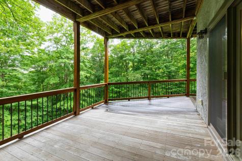 155 Mule Trail Drive Bakersville NC 28705