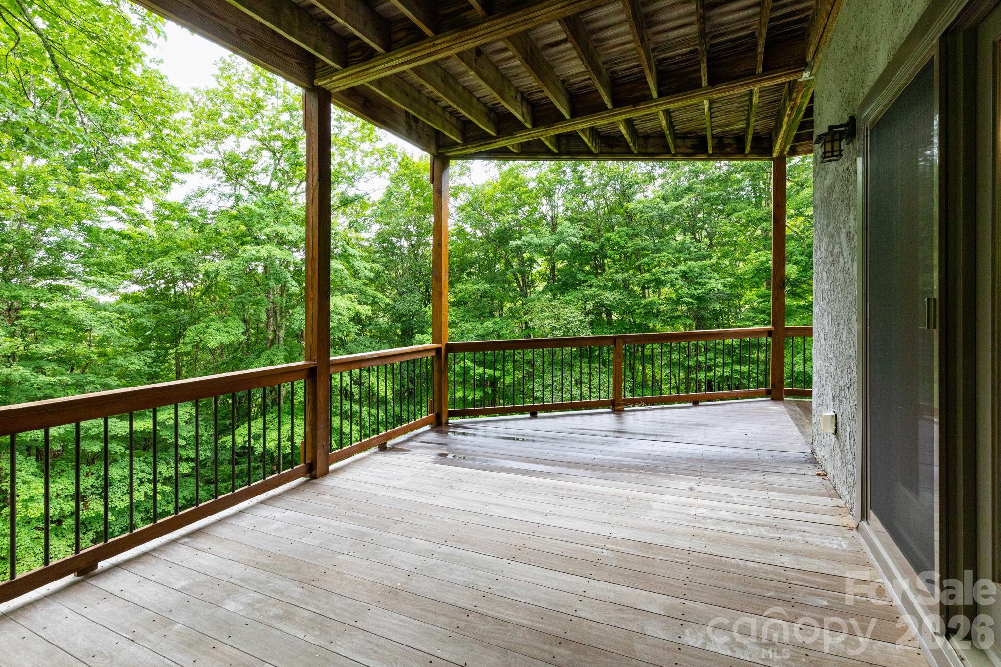 155 Mule Trail Drive Bakersville NC 28705