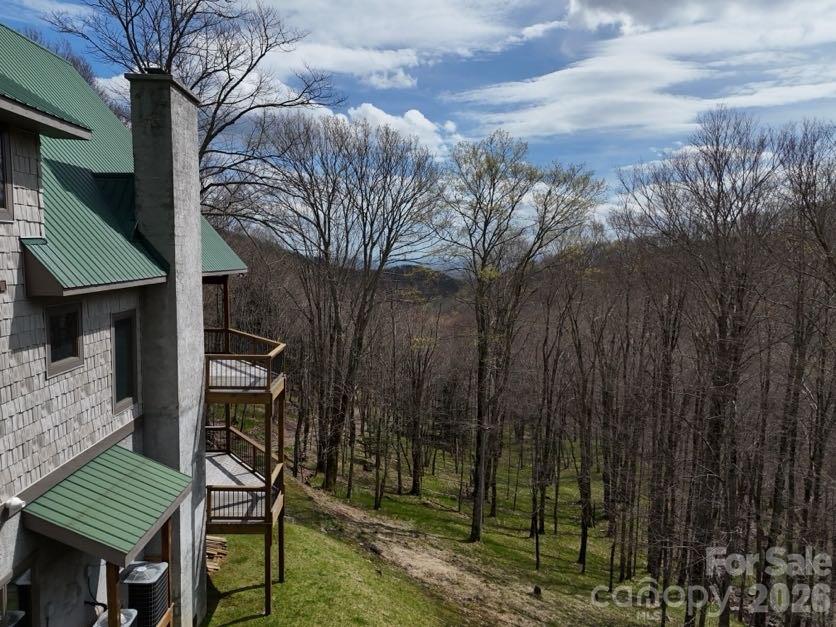 155 Mule Trail Drive Bakersville NC 28705
