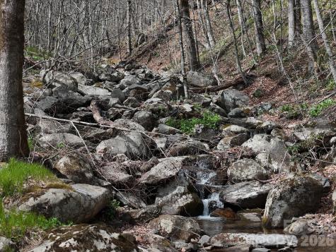 155 Mule Trail Drive Bakersville NC 28705