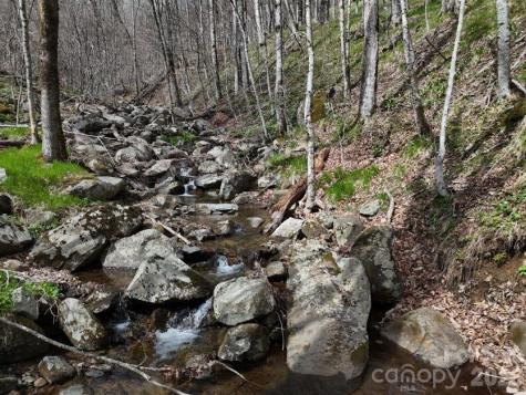 155 Mule Trail Drive Bakersville NC 28705