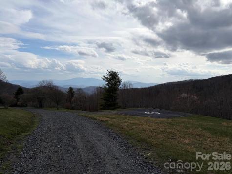 155 Mule Trail Drive Bakersville NC 28705