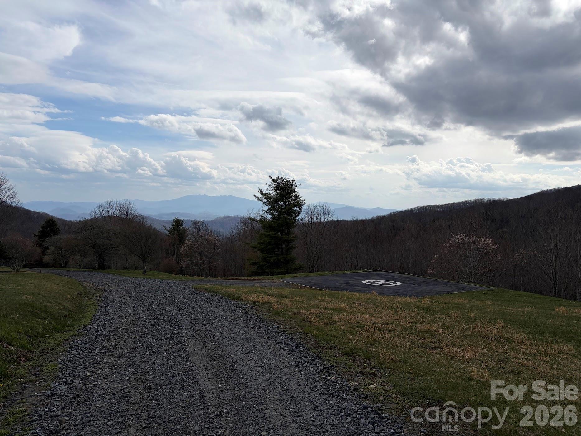155 Mule Trail Drive Bakersville NC 28705